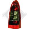DIEDERICHS 1805790 Combination Rearlight